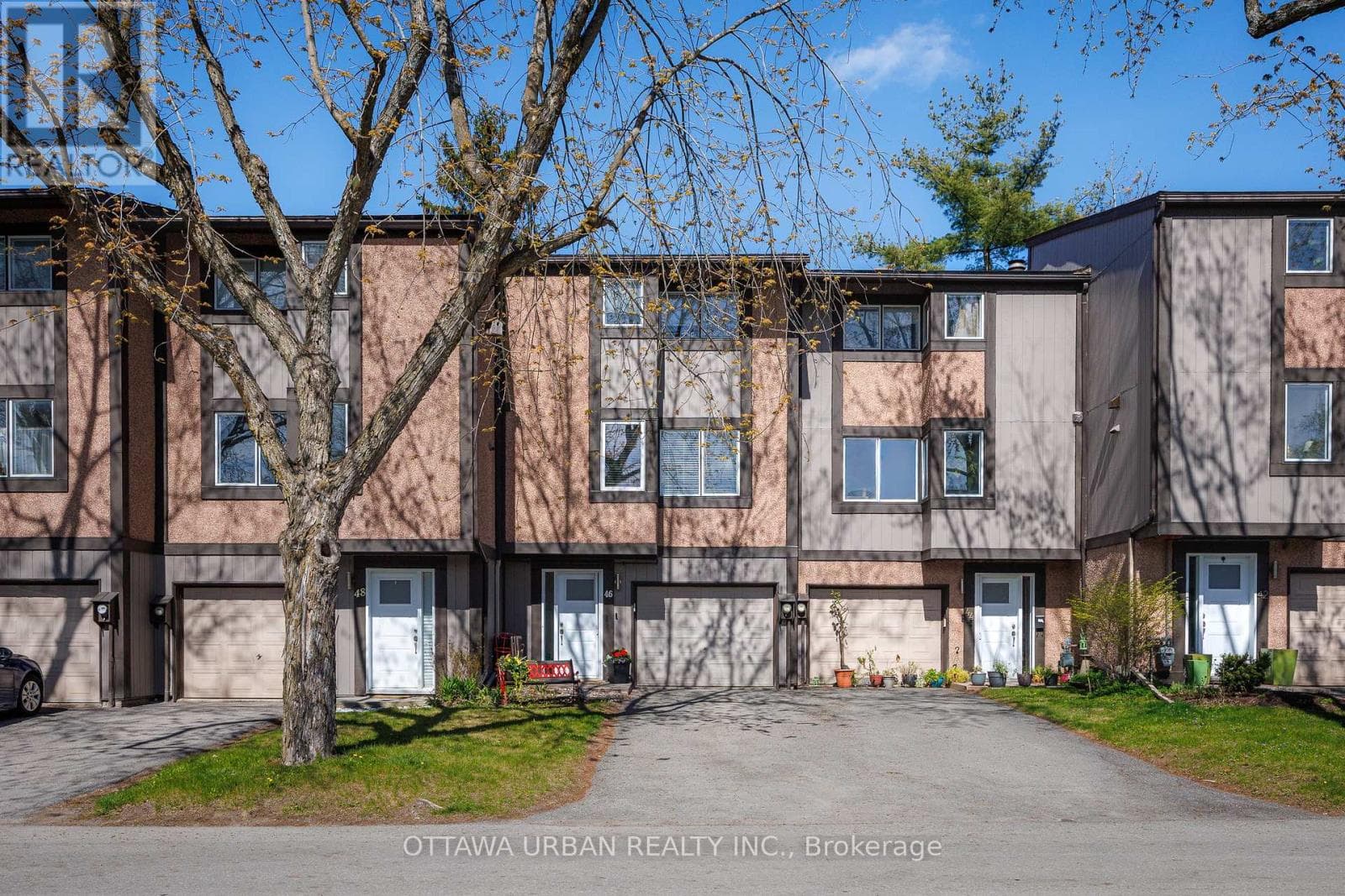 46 Reaney Court
