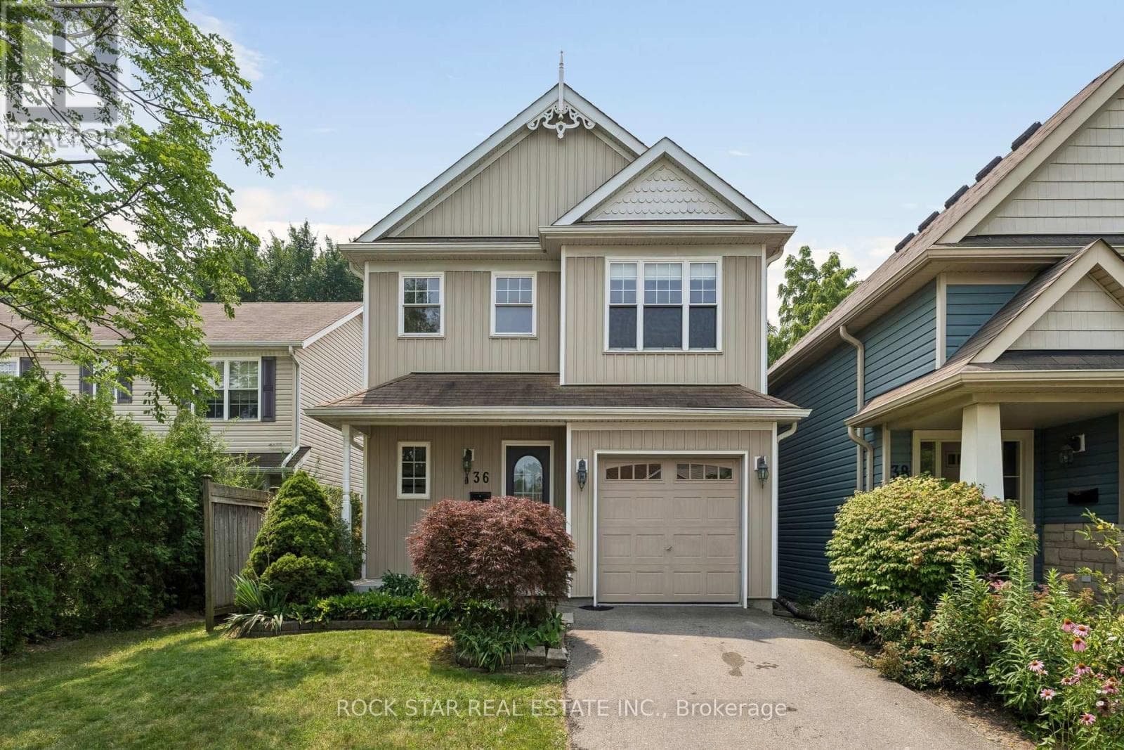 36 Chicory Crescent