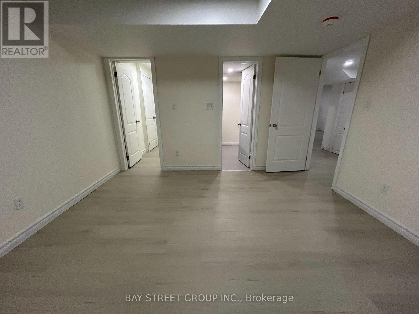 Single Family at BASEMENT- 33 Jeffrey Nihda Crescent, Markham (Greensborough), Ontario - Photo 10 - RE/MAX Garden City Realty