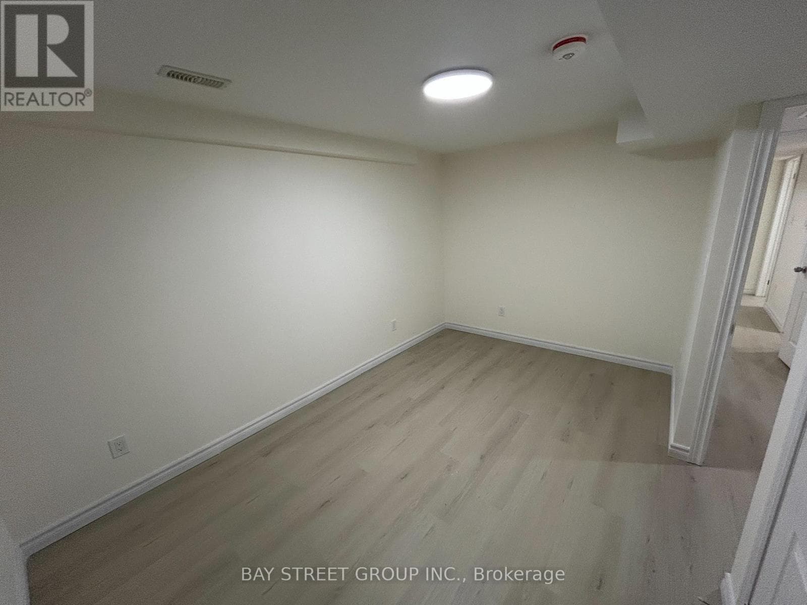 Single Family at BASEMENT- 33 Jeffrey Nihda Crescent, Markham (Greensborough), Ontario - Photo 7 - RE/MAX Garden City Realty