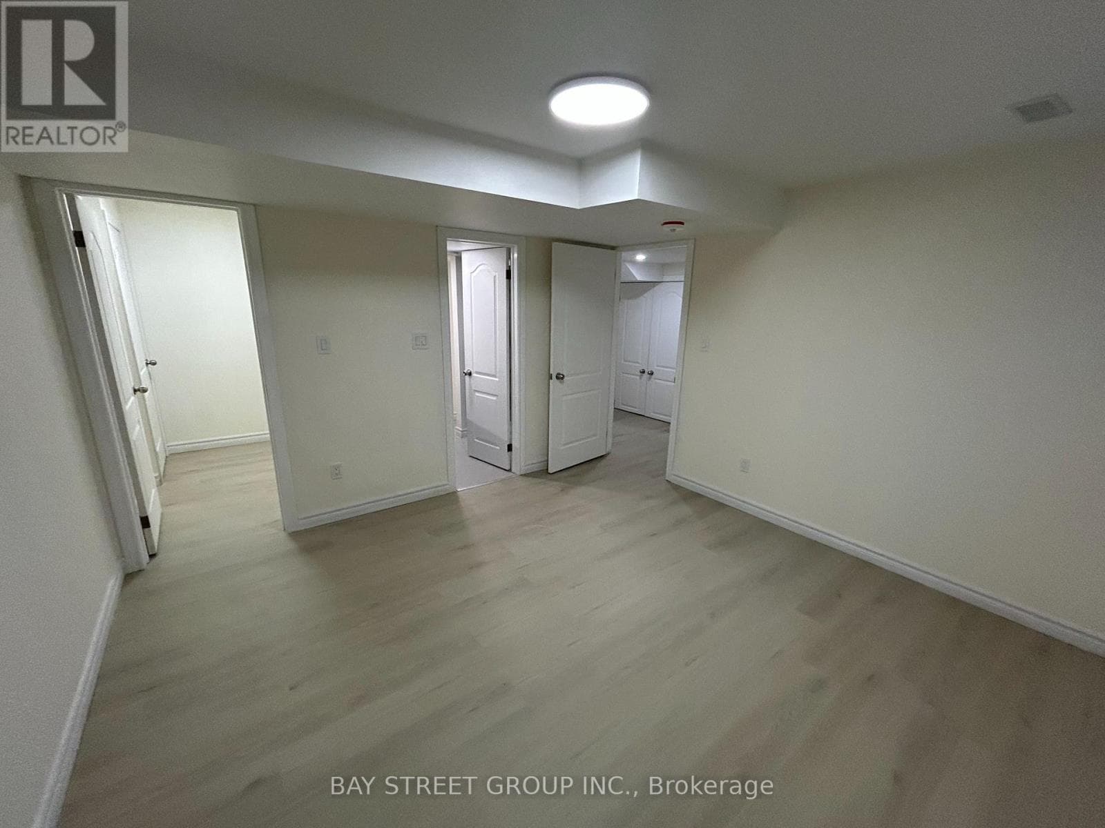 Single Family at BASEMENT- 33 Jeffrey Nihda Crescent, Markham (Greensborough), Ontario - Photo 9 - RE/MAX Garden City Realty