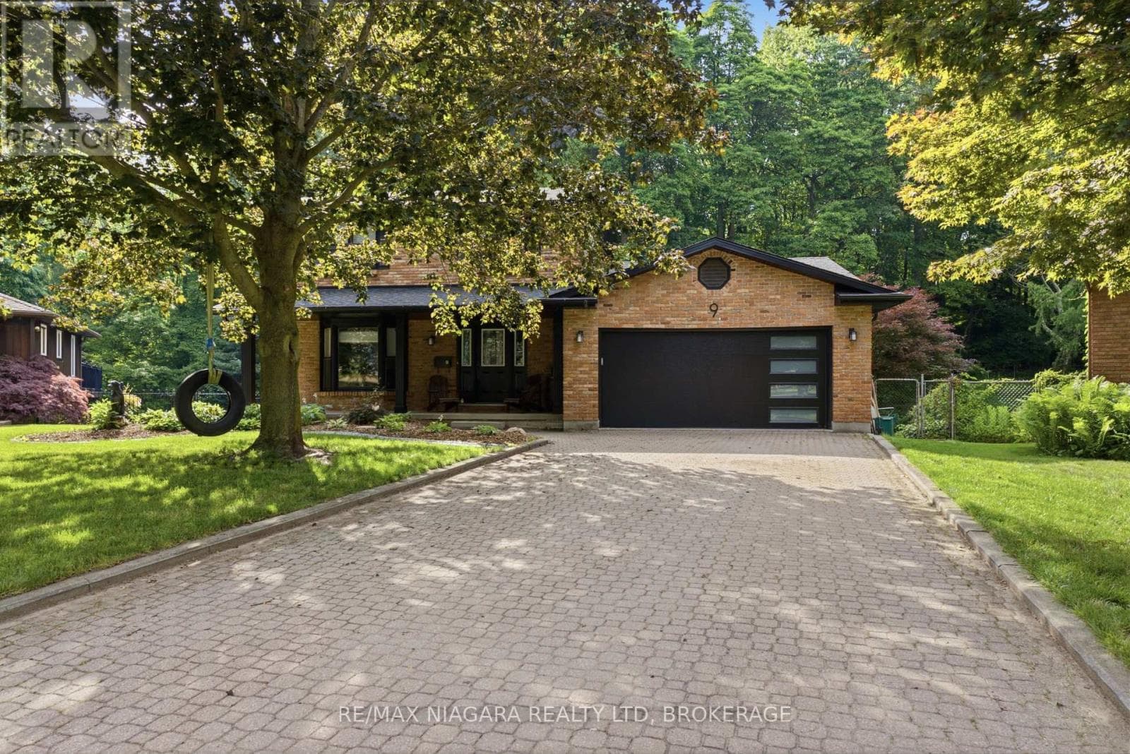 9 Beechnut Court