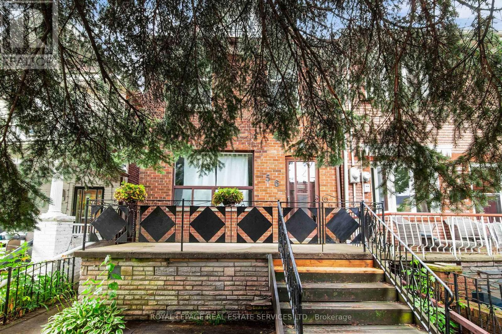 56 Arlington Avenue