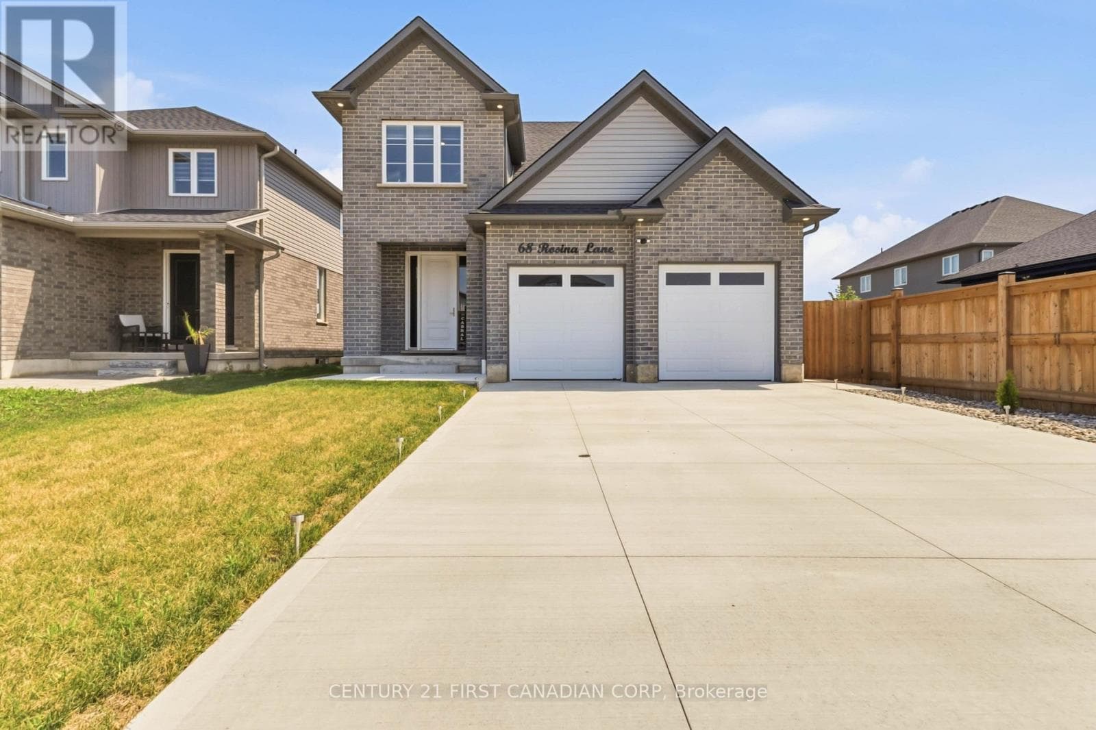 68 Rosina Lane