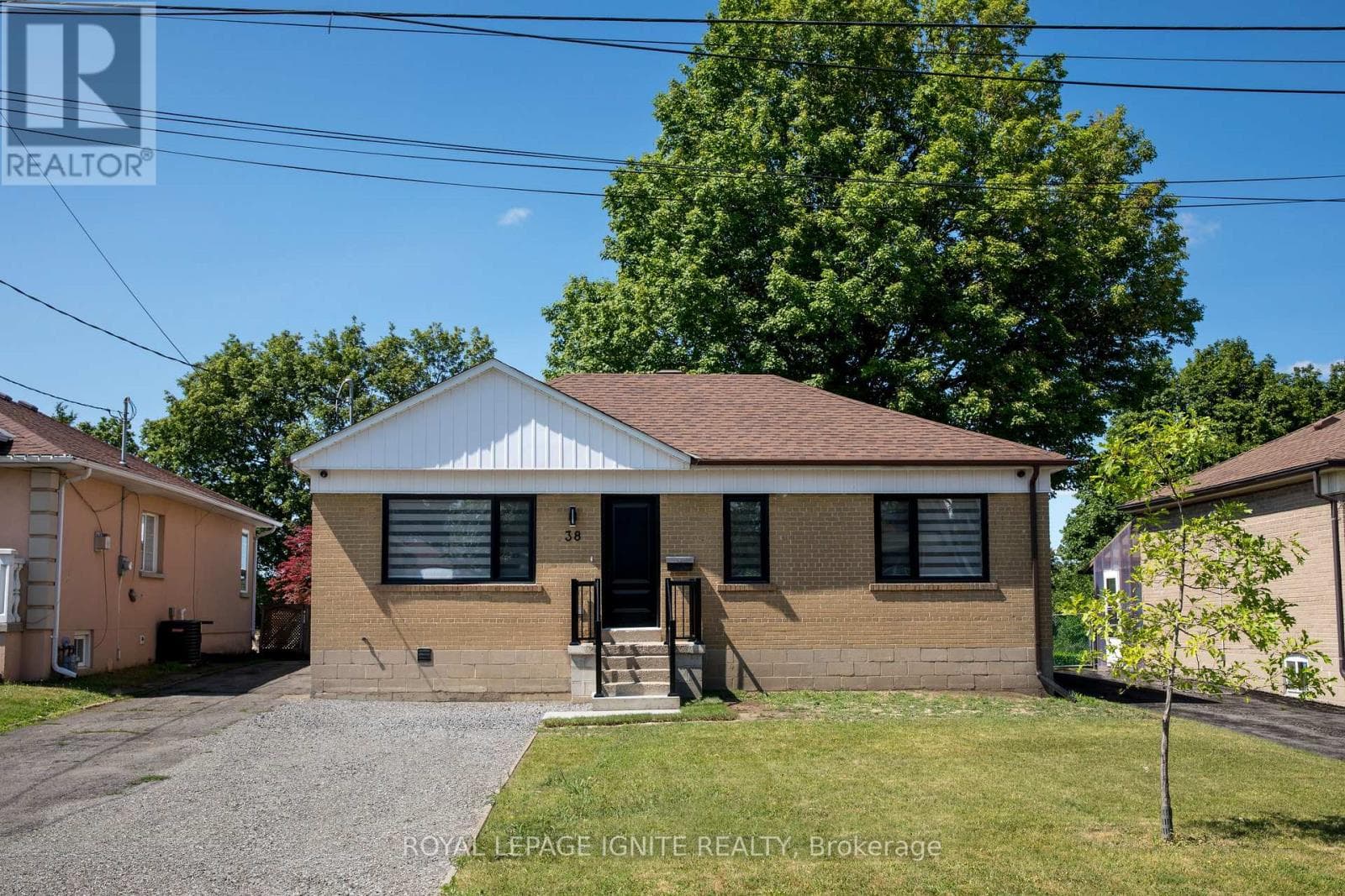 Main- 38 Parent Avenue
