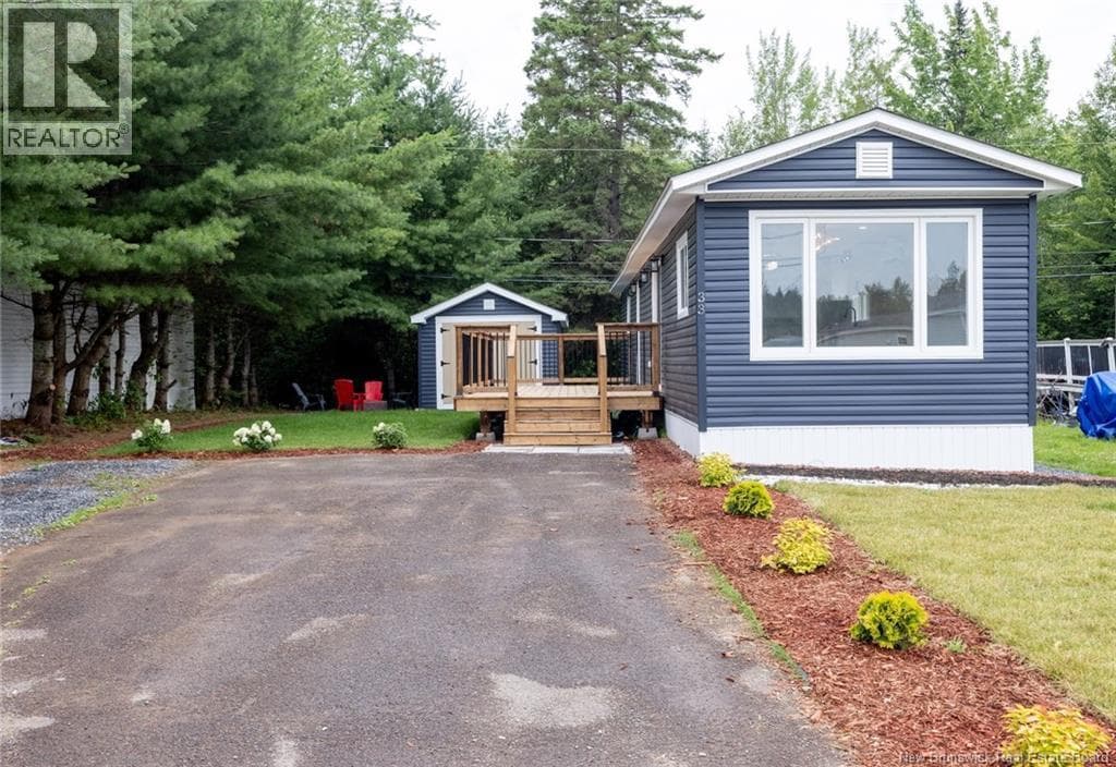 Single Family at , Lincoln, New Brunswick - Photo 2 - RE/MAX Garden City Realty