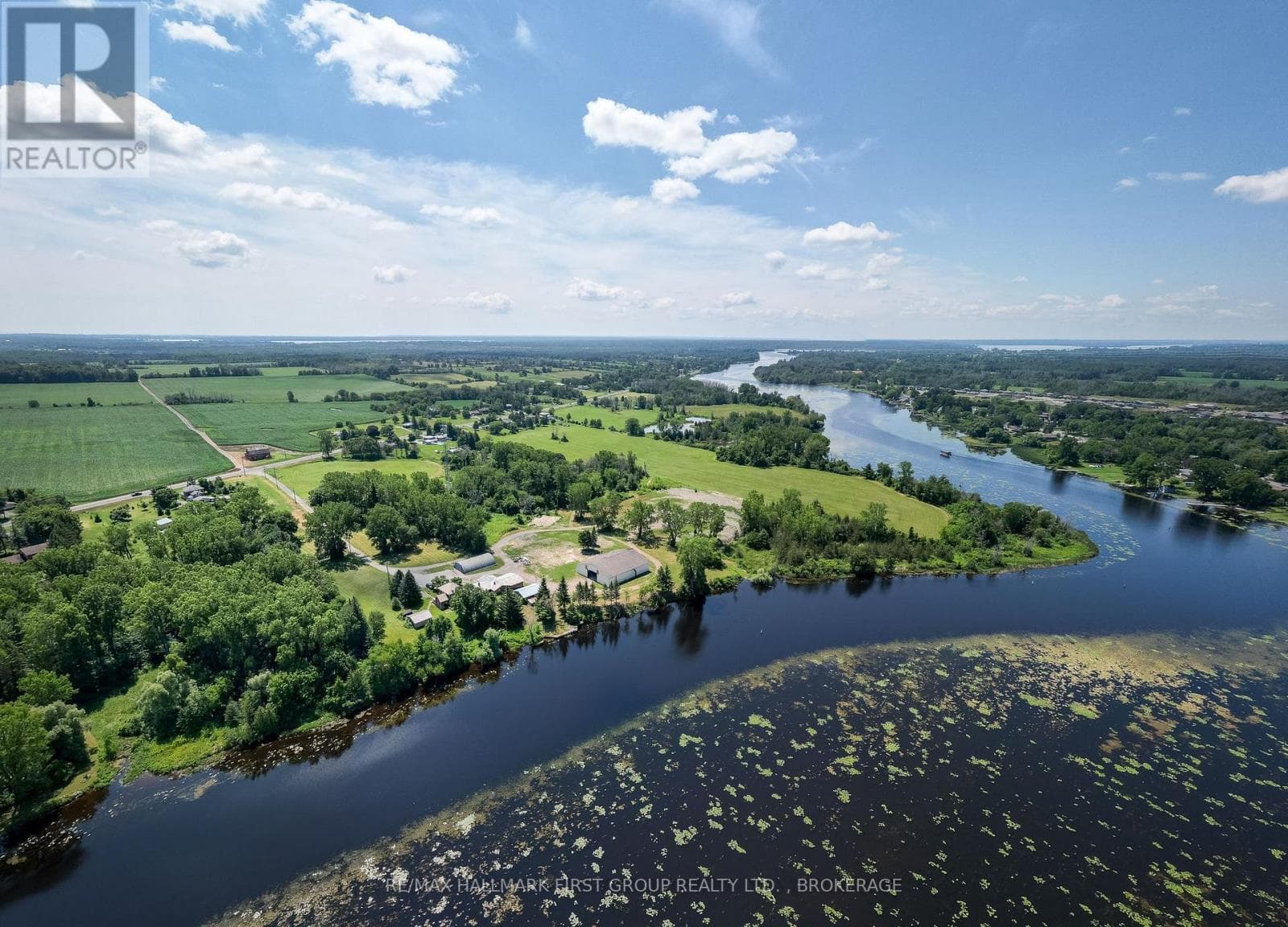 269 River Road