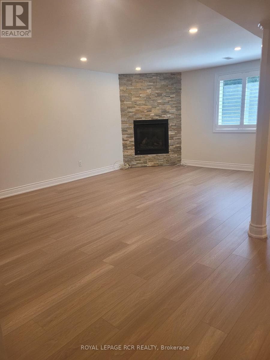 Single Family at 130 Widdifield Avenue, Newmarket (Armitage), Ontario - Photo 6 - RE/MAX Garden City Realty