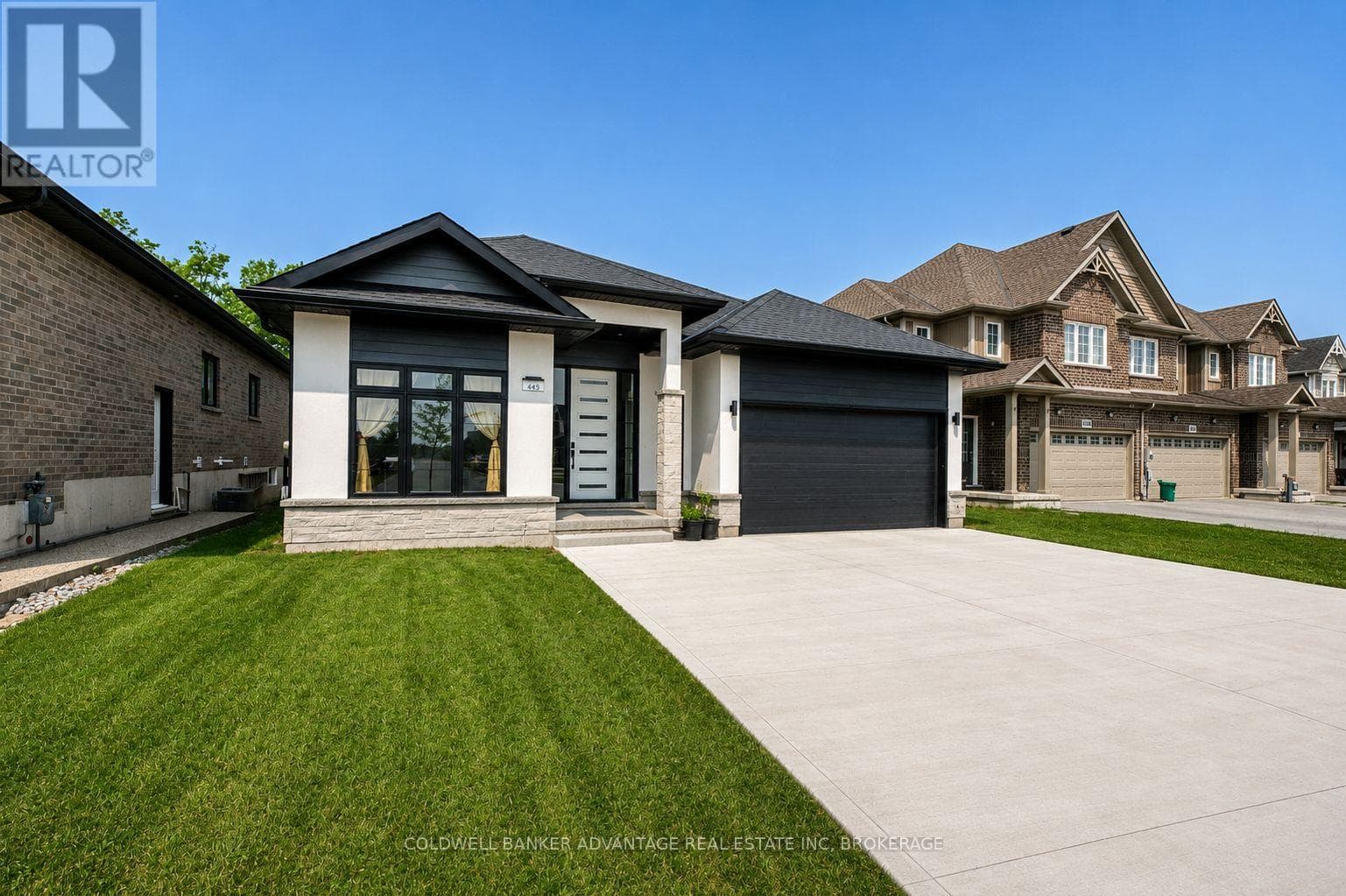445 Julia Drive