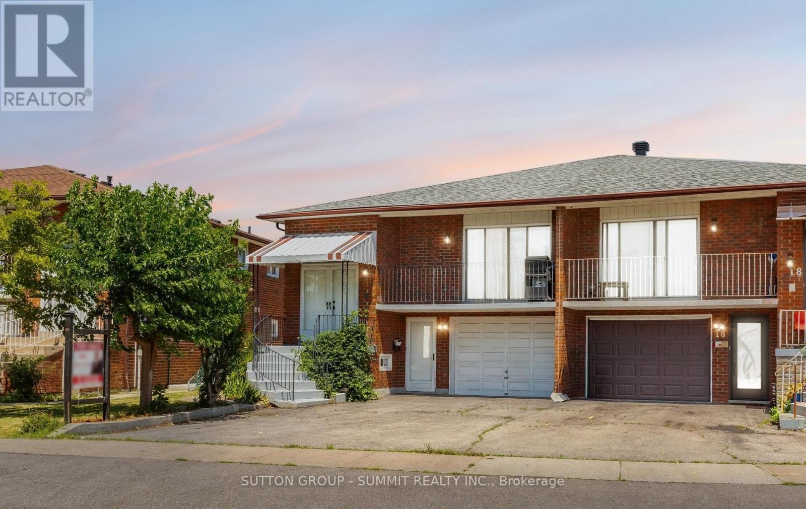 20 SAWMILL Road