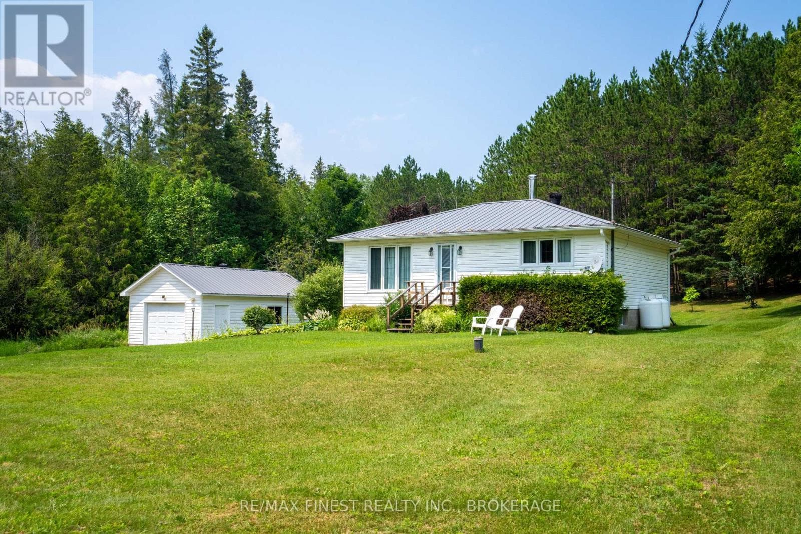 1031 James Road