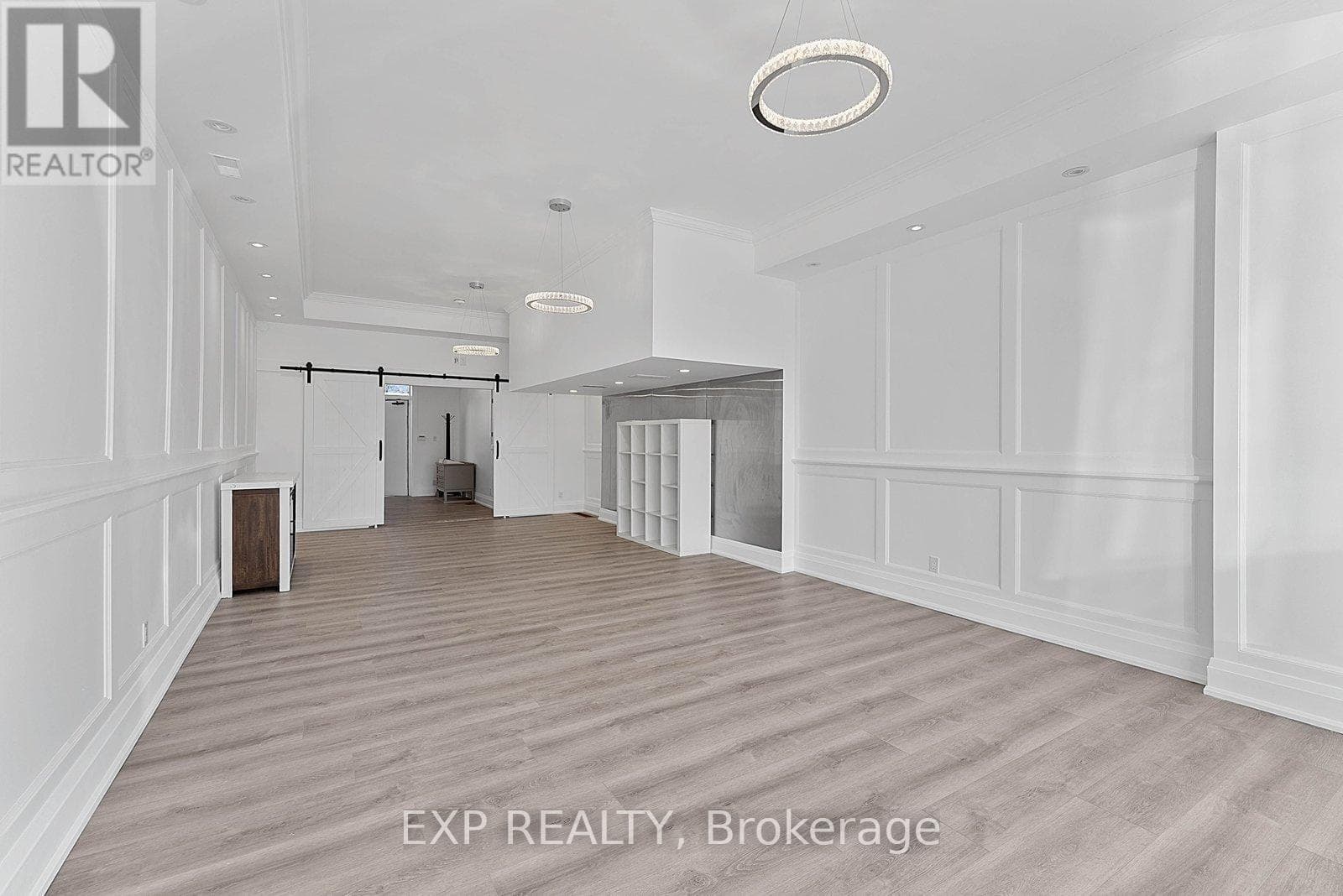 Retail at 514A Evans (Main) Avenue, Toronto (Alderwood), Ontario - Photo 10 - RE/MAX Garden City Realty