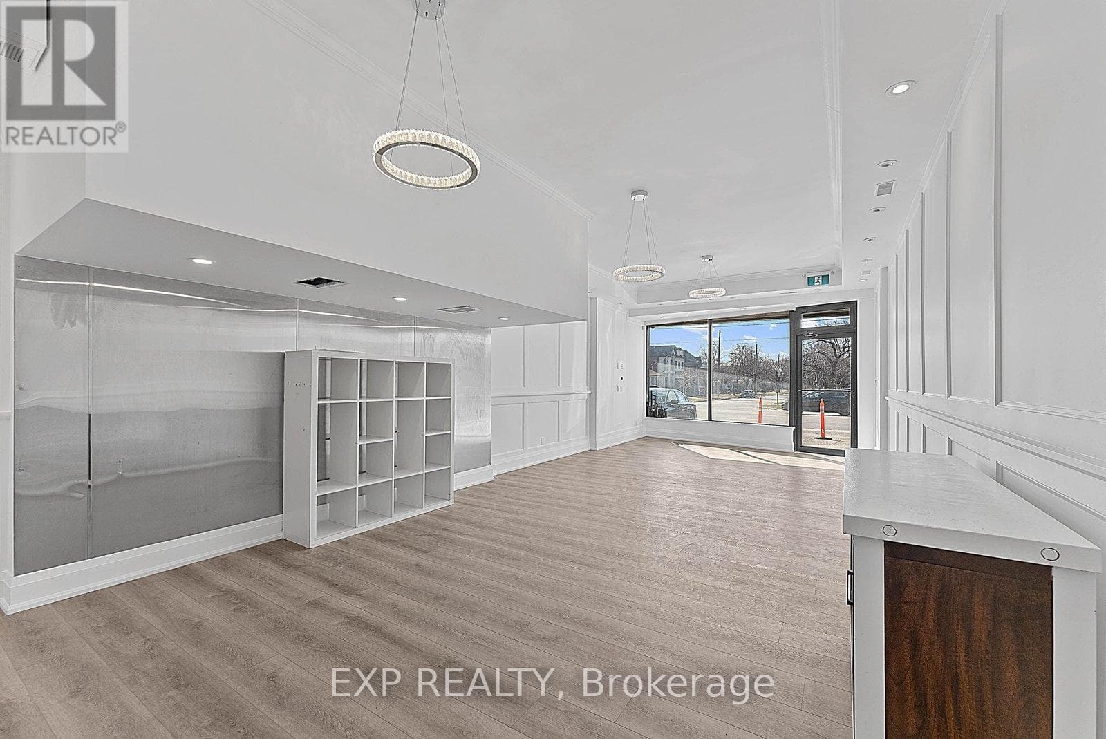 Retail at 514A Evans (Main) Avenue, Toronto (Alderwood), Ontario - Photo 8 - RE/MAX Garden City Realty
