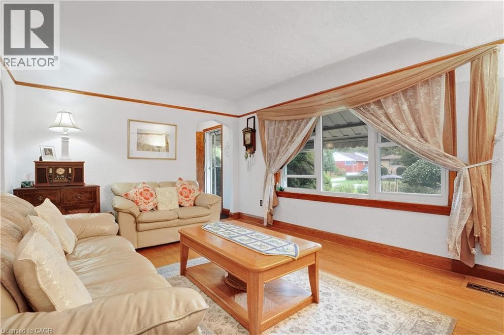 Vacant Land at 22 GRABER Place, Kitchener, Ontario - Photo 4 - RE/MAX Garden City Realty