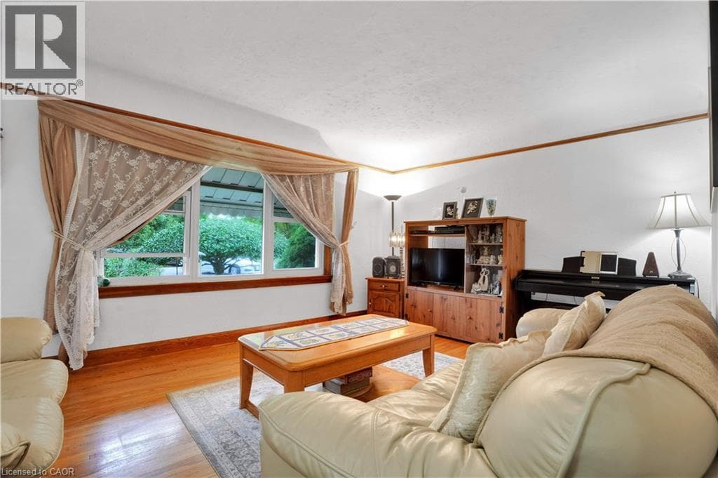 Vacant Land at 22 GRABER Place, Kitchener, Ontario - Photo 5 - RE/MAX Garden City Realty
