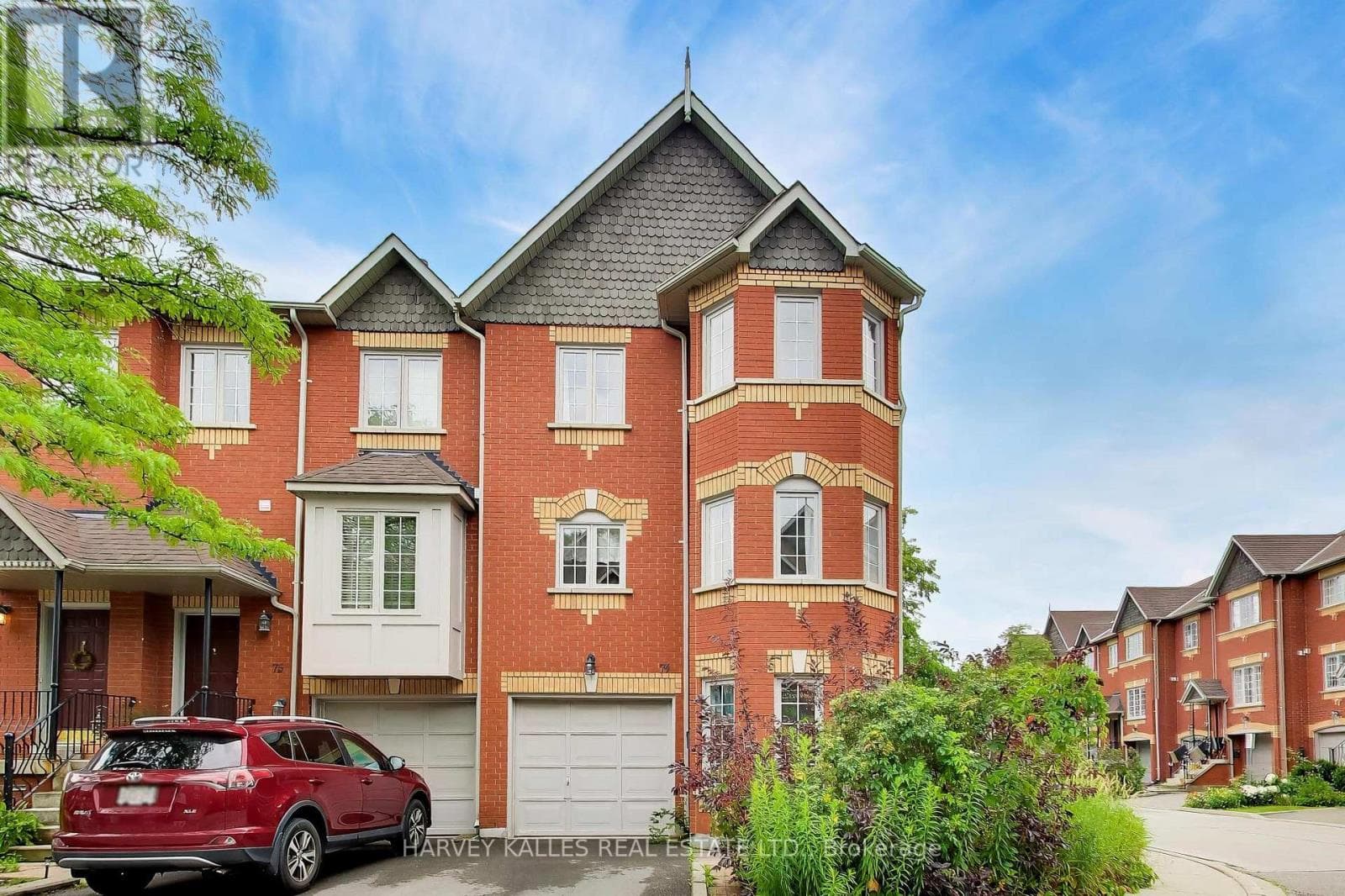 74- 95 Weldrick Road