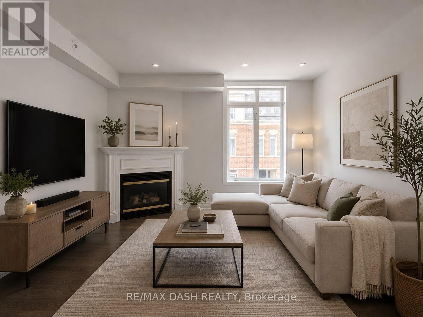 342- 415 Jarvis Street
