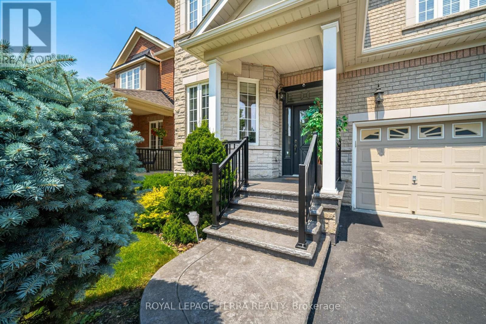 Single Family at Upper- 30 Eatonville Street, Brampton (Northwest Sandalwood Parkway), Ontario - Photo 5 - RE/MAX Garden City Realty