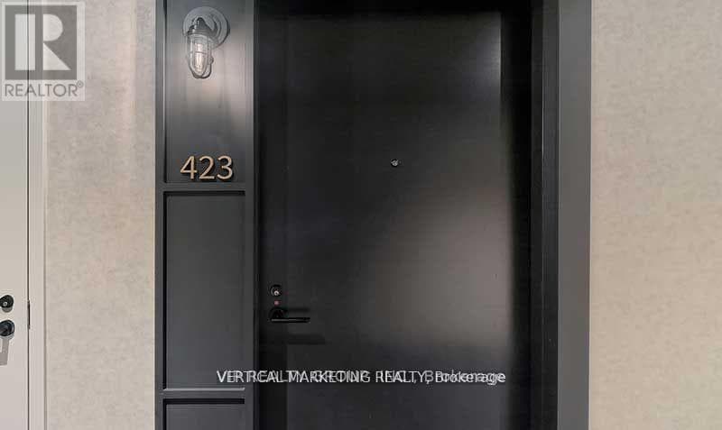423- 505 Richmond Street