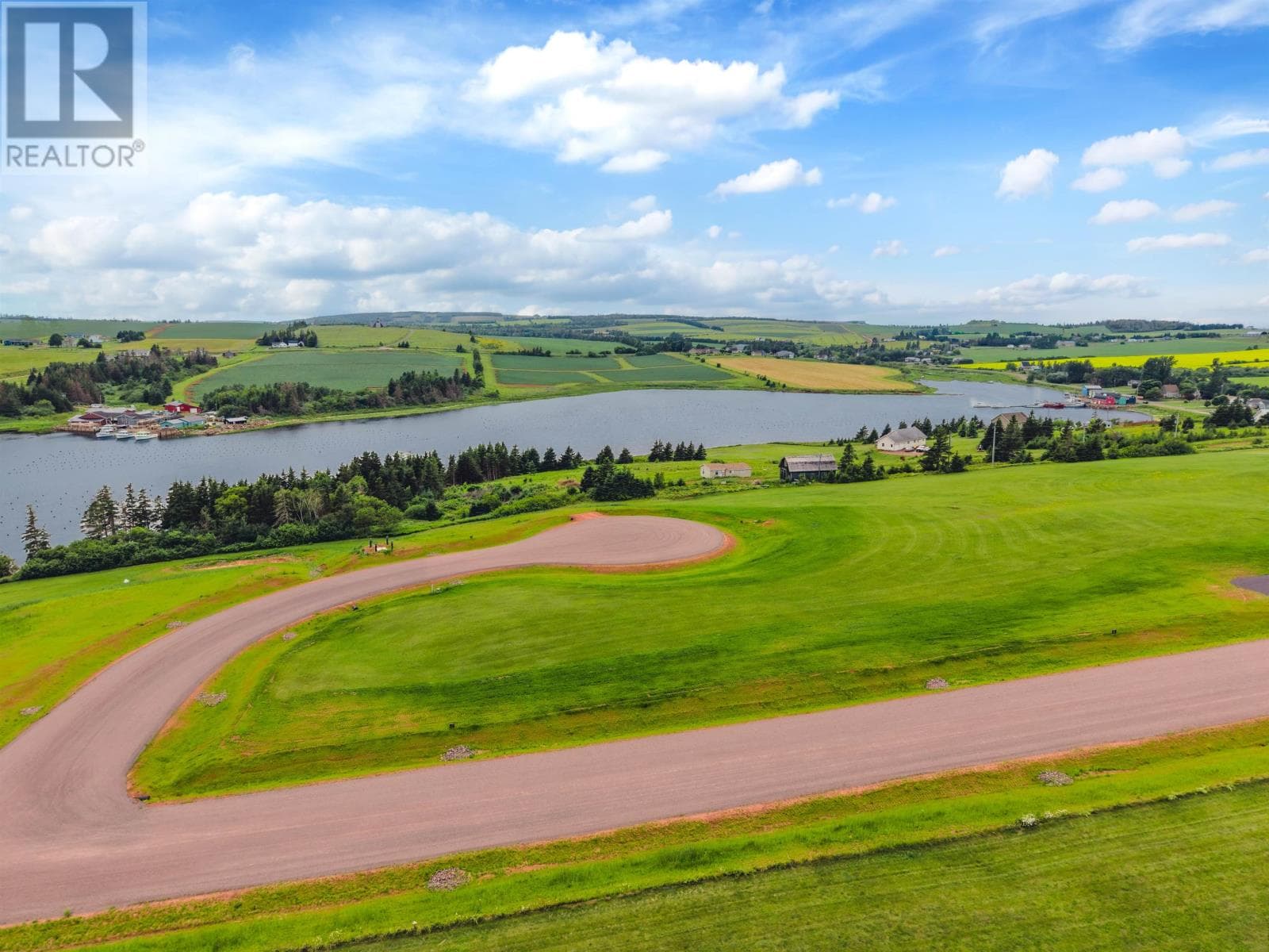 Vacant Land at 25-7 Big Rock Road, French River, Prince Edward Island - Photo 7 - RE/MAX Garden City Realty