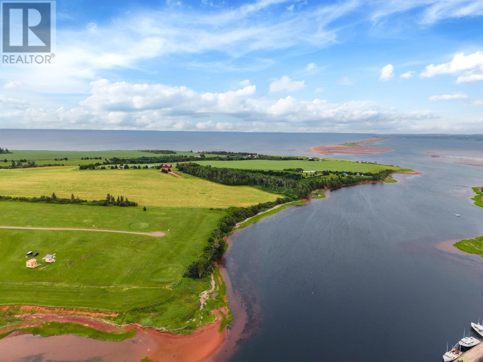 Vacant Land at 25-8 Big Rock Road, French River, Prince Edward Island - Photo 4 - RE/MAX Garden City Realty