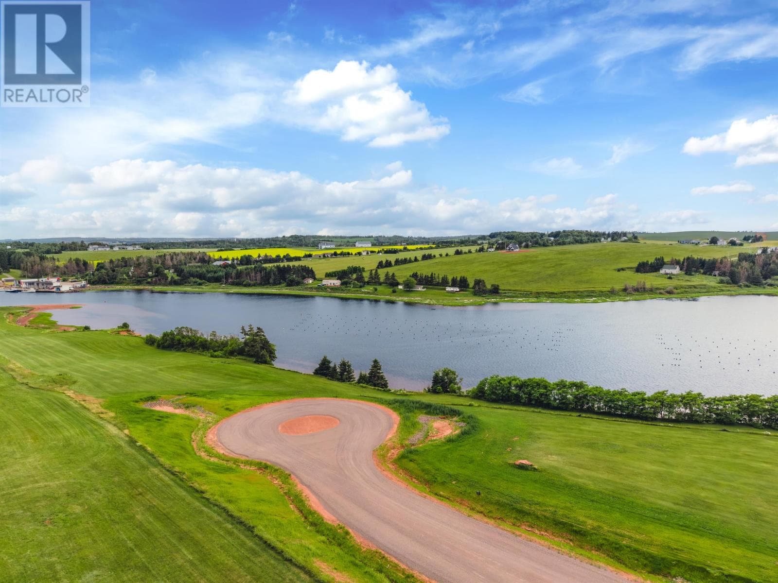 Vacant Land at 25-8 Big Rock Road, French River, Prince Edward Island - Photo 6 - RE/MAX Garden City Realty
