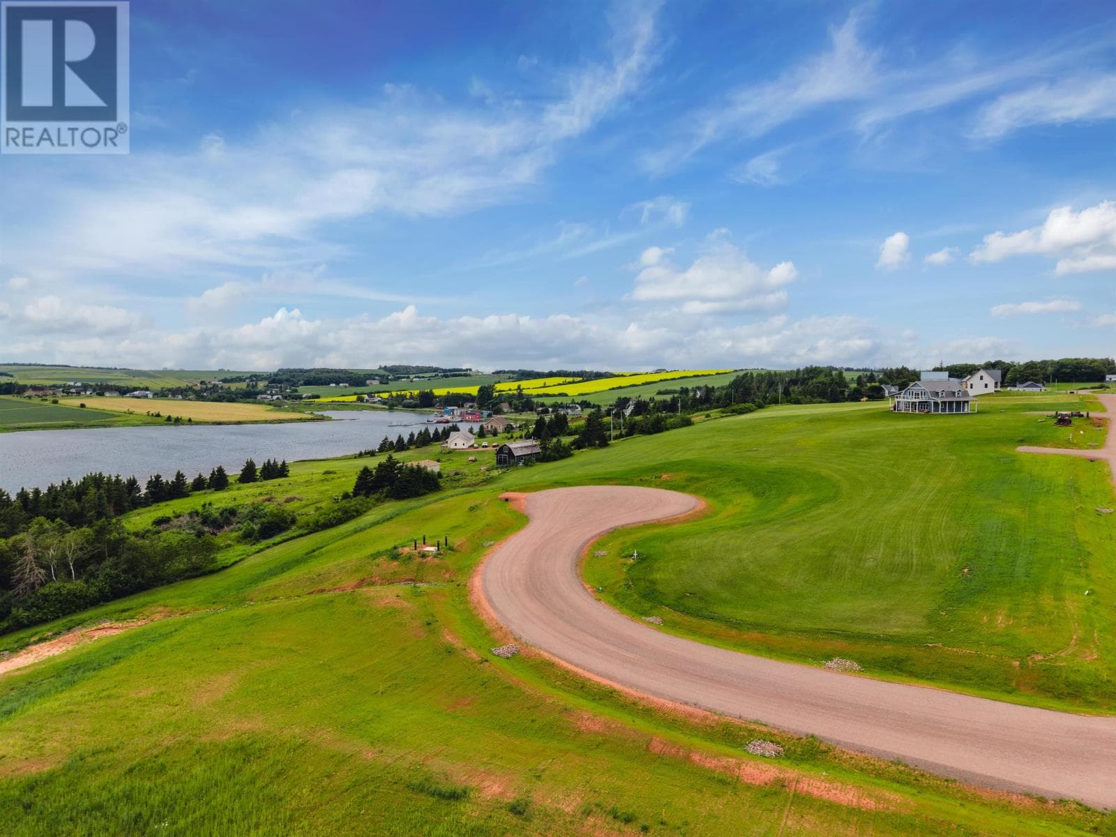 Vacant Land at 25-8 Big Rock Road, French River, Prince Edward Island - Photo 8 - RE/MAX Garden City Realty