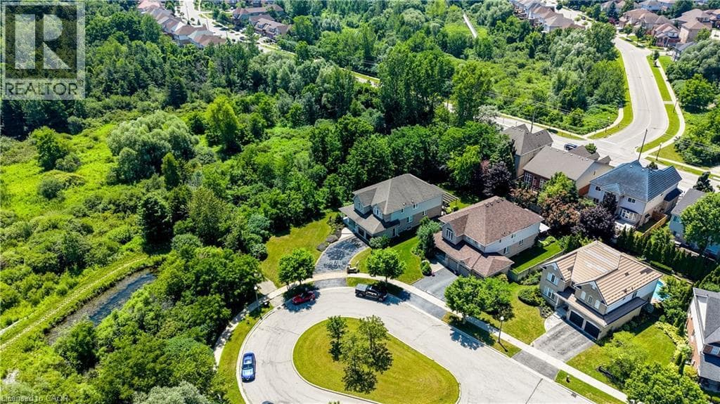 23 BUERKLE Court