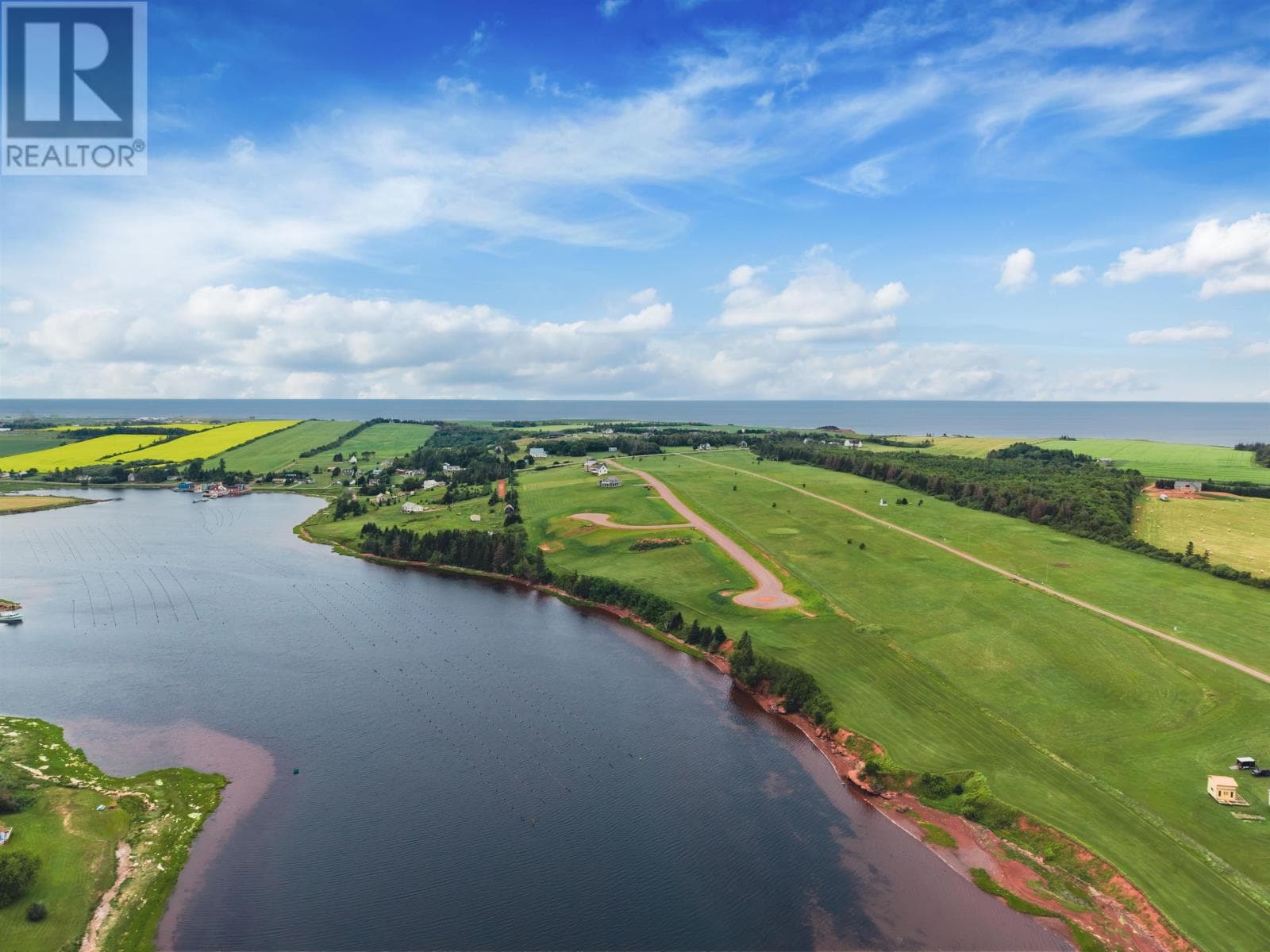 Vacant Land at 25-9 Big Rock Road, French River, Prince Edward Island - Photo 5 - RE/MAX Garden City Realty