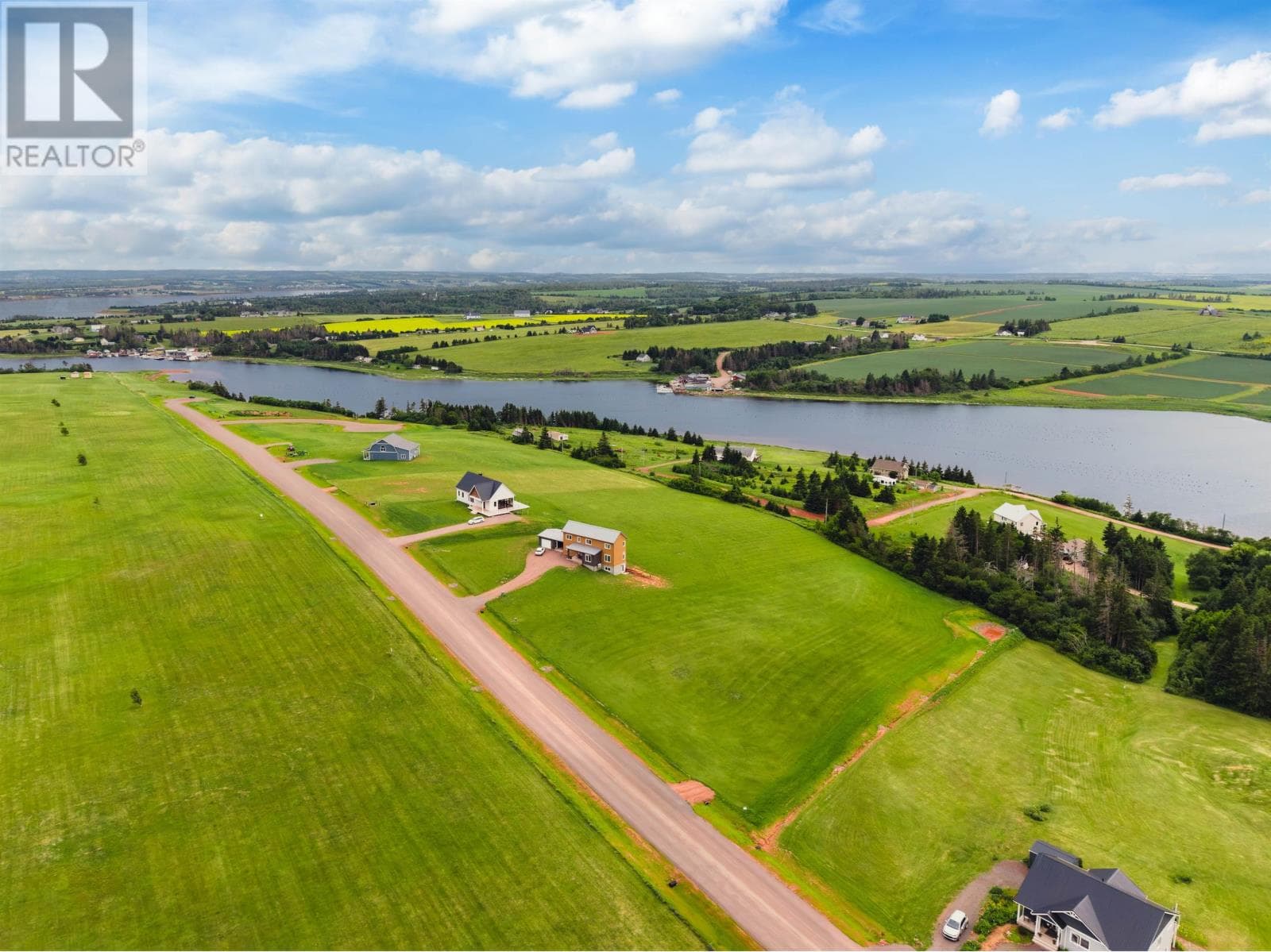 Vacant Land at 25-9 Big Rock Road, French River, Prince Edward Island - Photo 9 - RE/MAX Garden City Realty