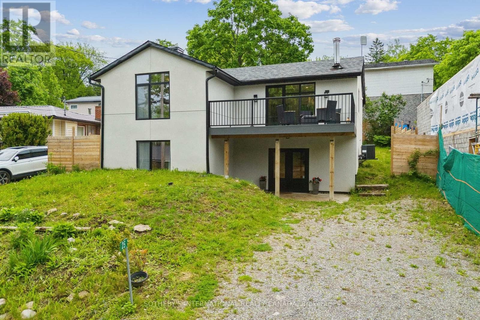 25 Silver Birch Street