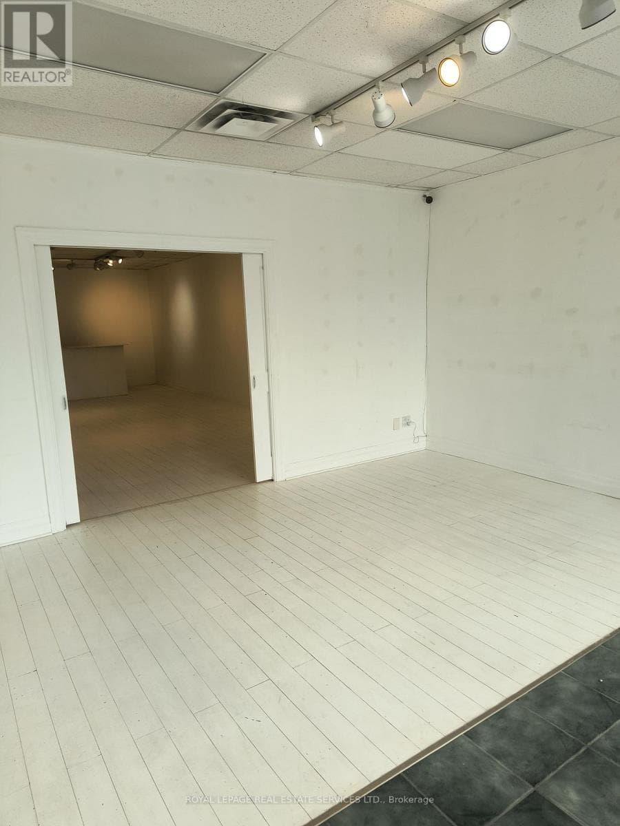 Retail at 1840 Danforth Avenue, Toronto (Danforth Village-East York), Ontario - Photo 3 - RE/MAX Garden City Realty