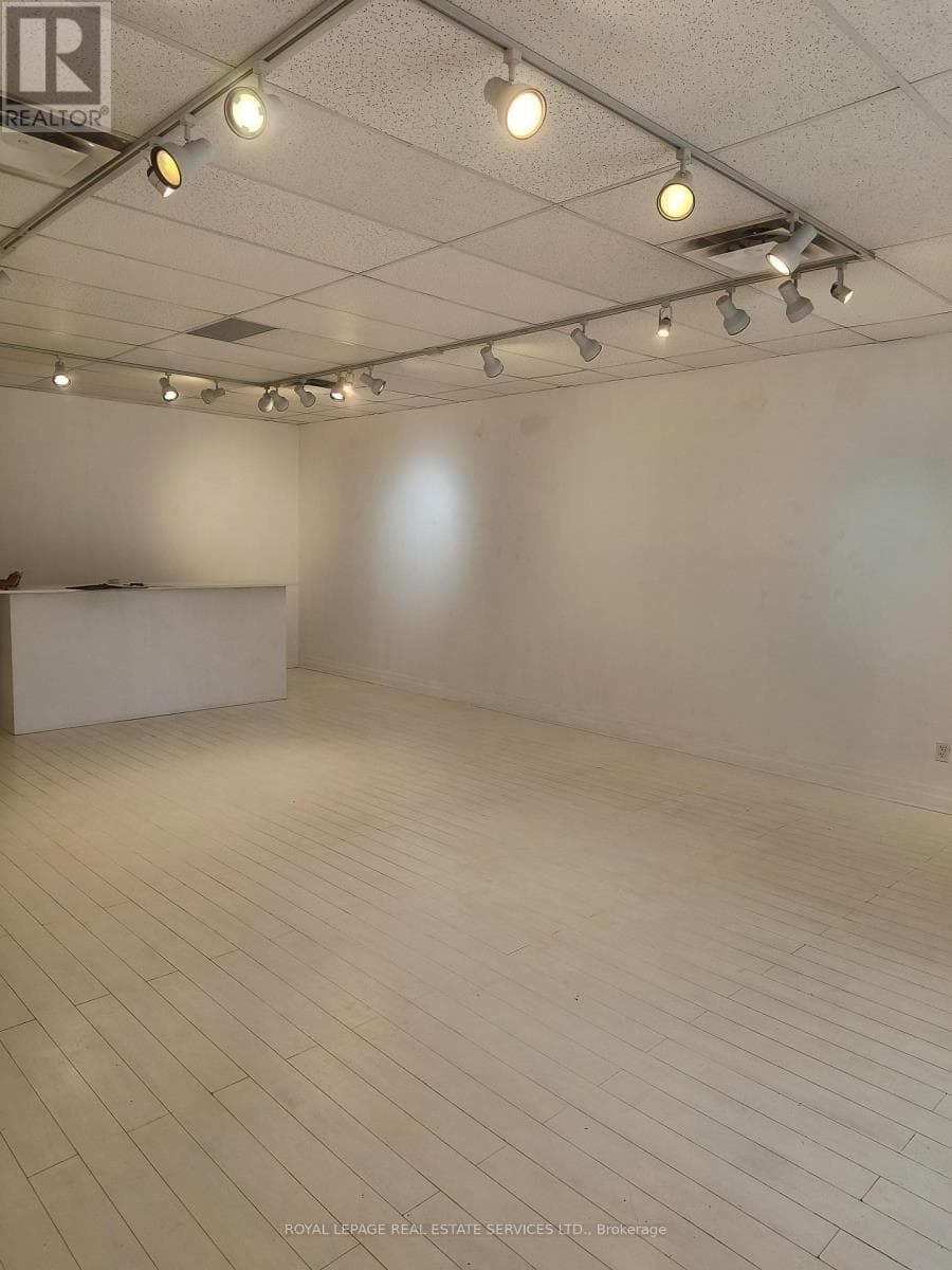 Retail at 1840 Danforth Avenue, Toronto (Danforth Village-East York), Ontario - Photo 4 - RE/MAX Garden City Realty