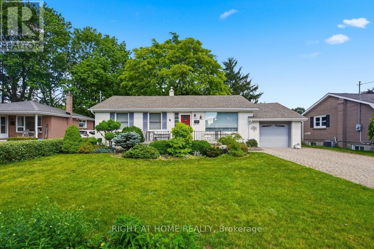 384 Regal Drive