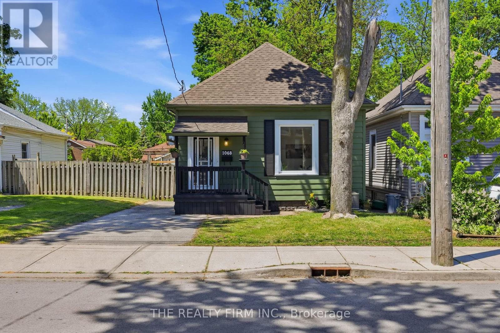 1068 Margaret Street