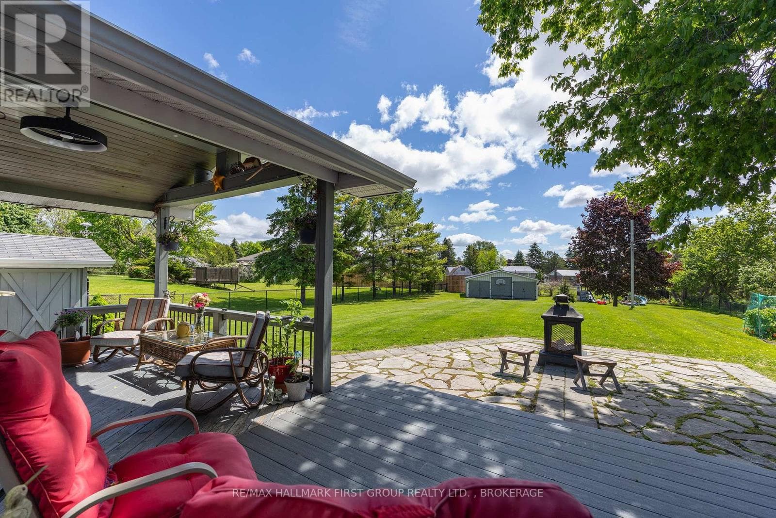 Single Family at 1470 Sydenham Road, Kingston (City North of 401), Ontario - Photo 3 - RE/MAX Garden City Realty