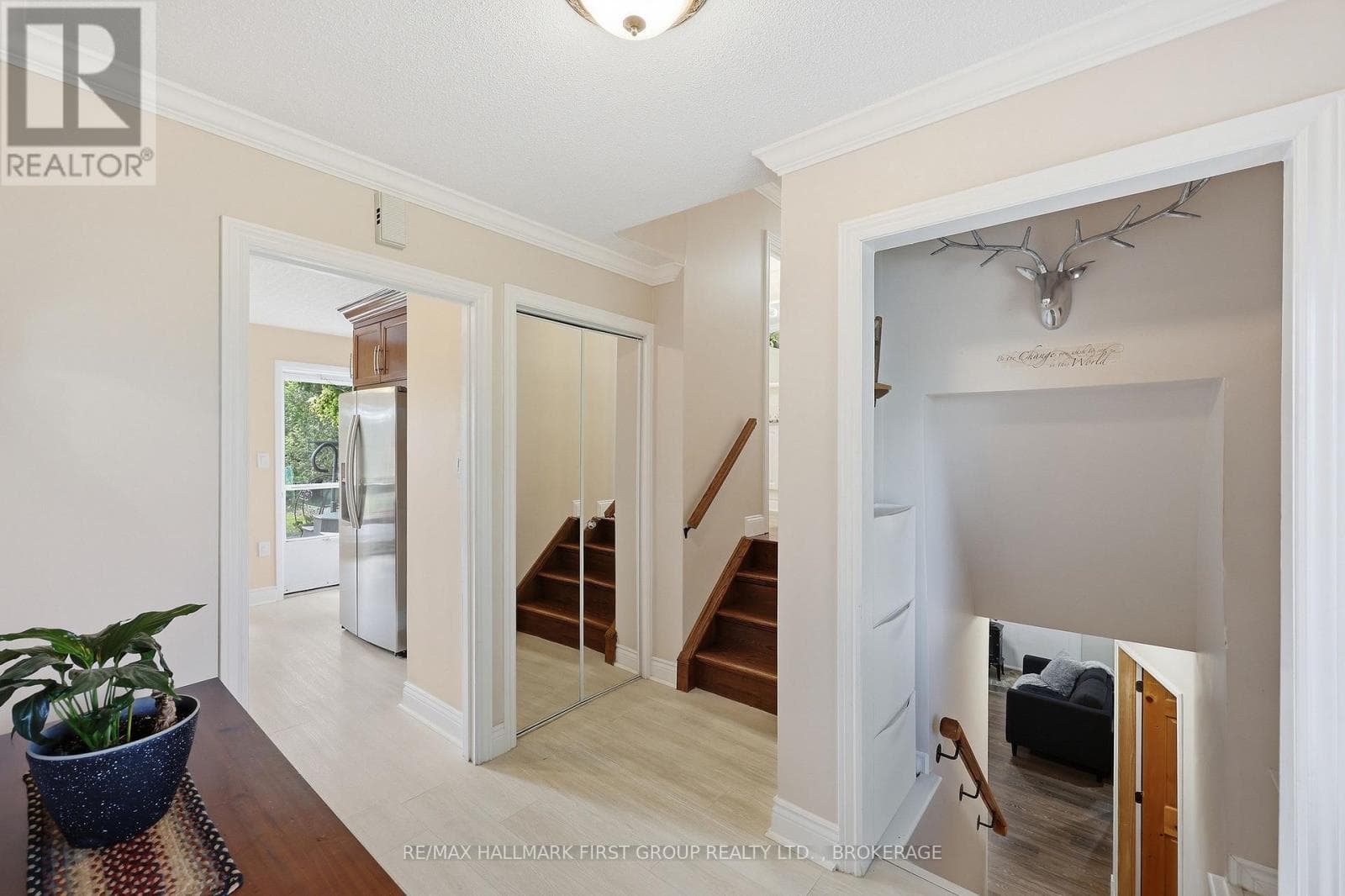 Single Family at 1470 Sydenham Road, Kingston (City North of 401), Ontario - Photo 5 - RE/MAX Garden City Realty