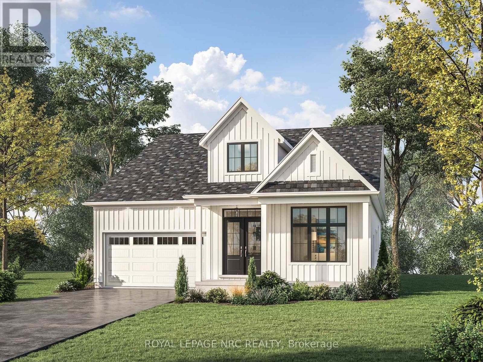 LOT 54 MISSISSAUGA Avenue