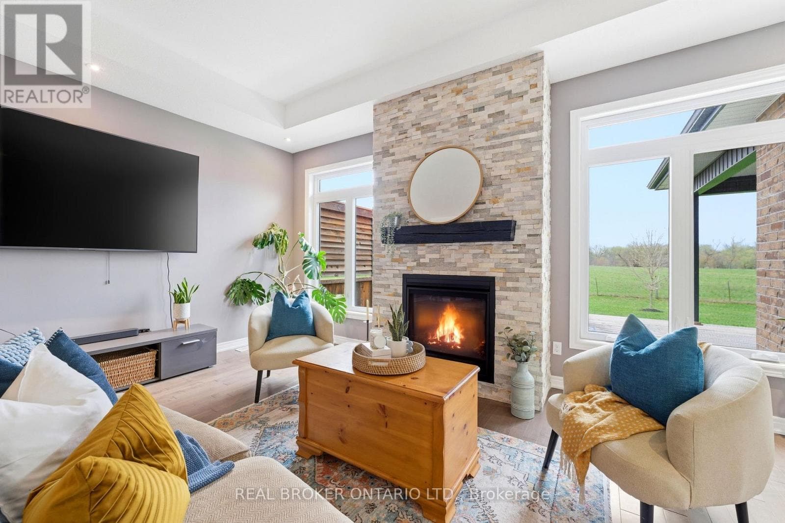 Single Family at 191 Highway 53 Highway, Brant (Brantford Twp), Ontario - Photo 6 - RE/MAX Garden City Realty