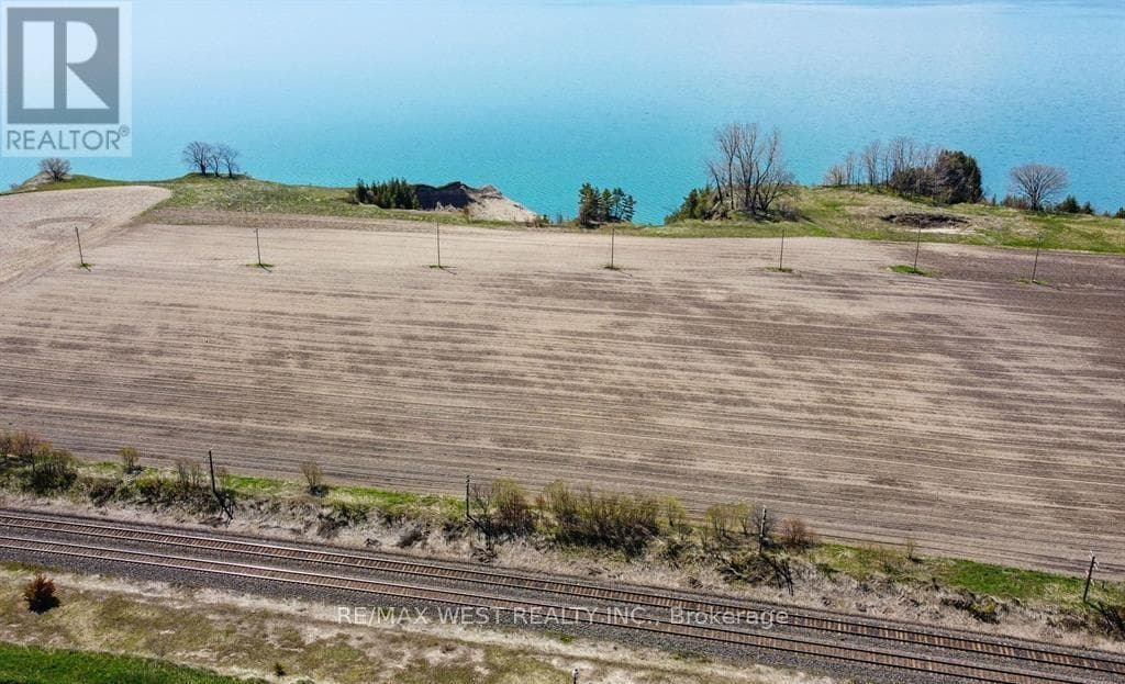 0 Lakeshore Road