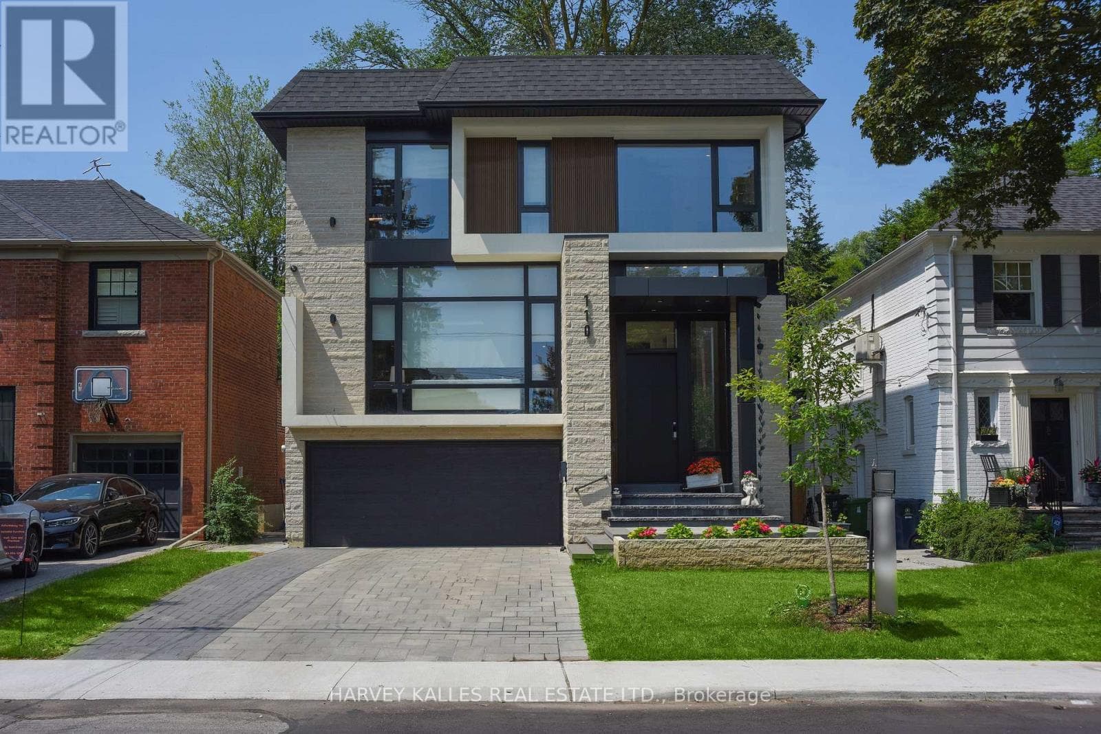 110 Mona Drive