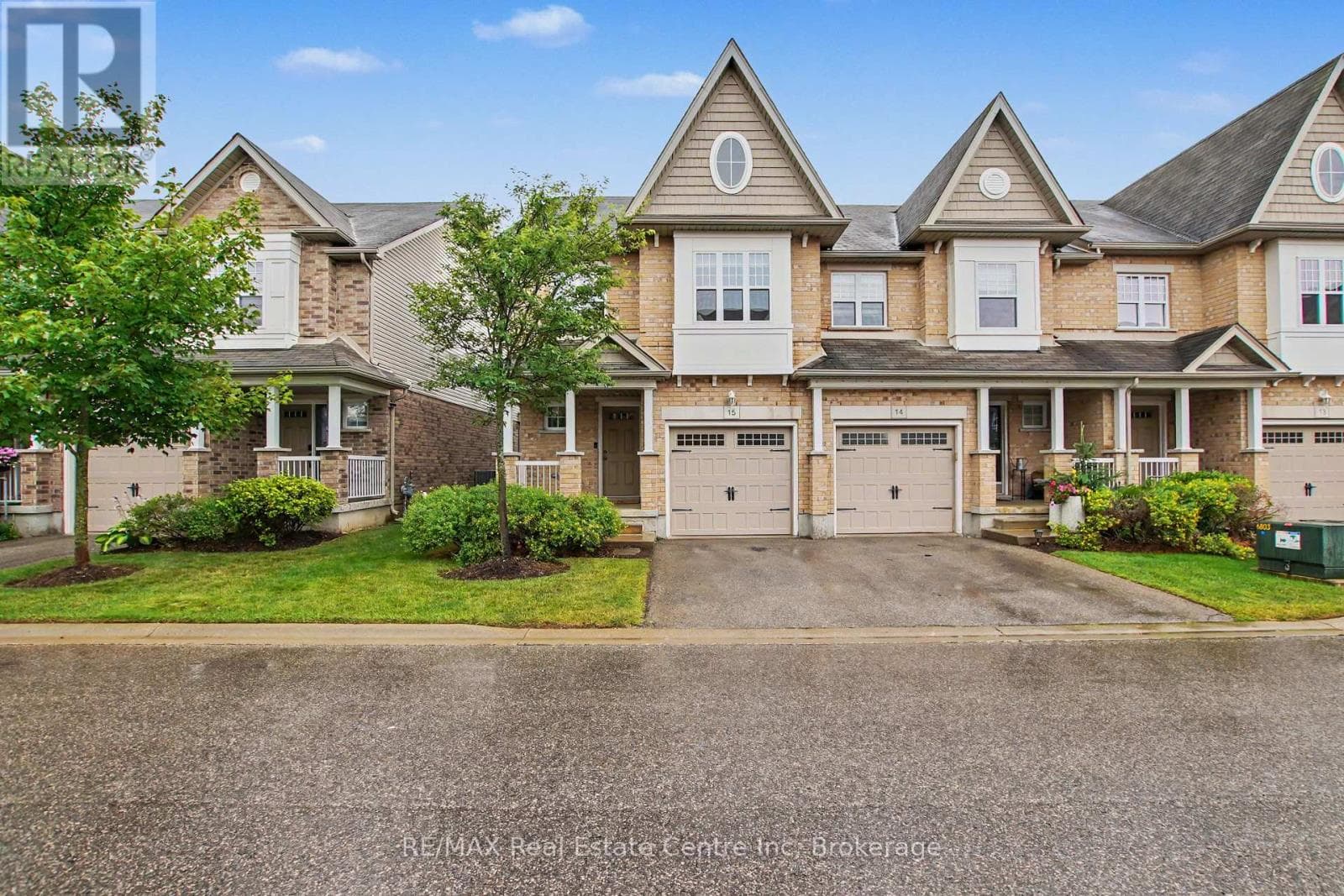 15- 167 Arkell Road