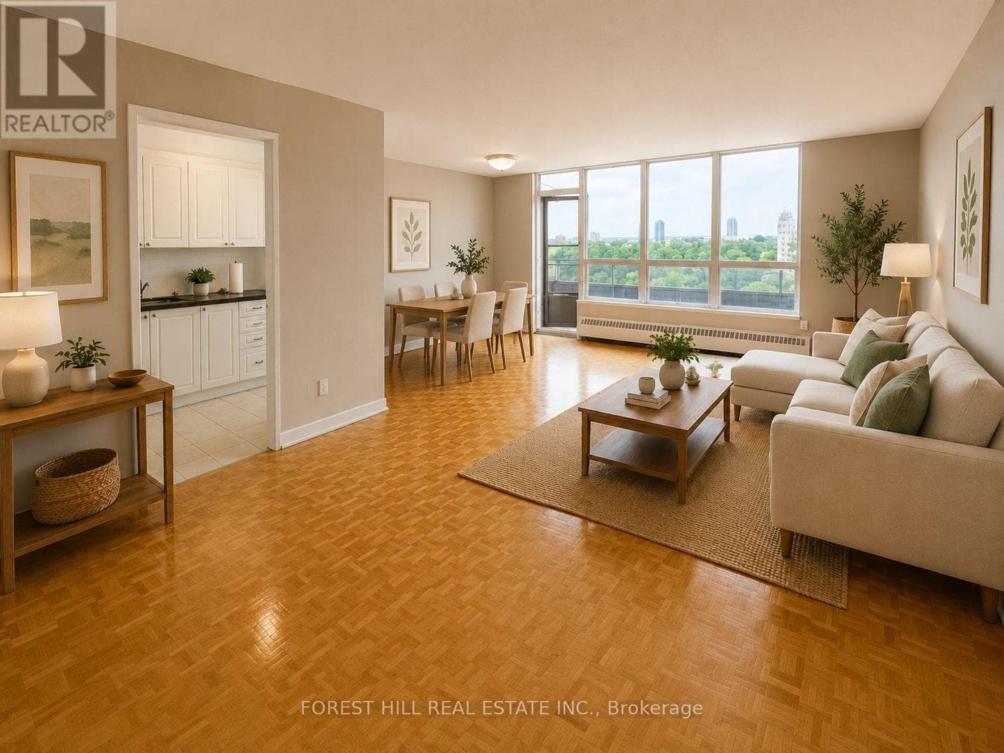 101- 195 Kennedy Road