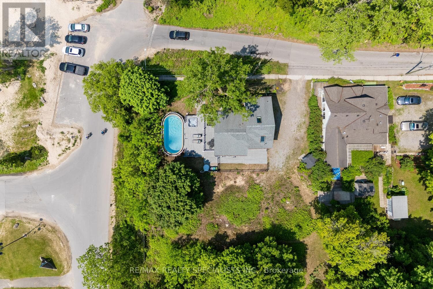532 RIDGEWAY Road