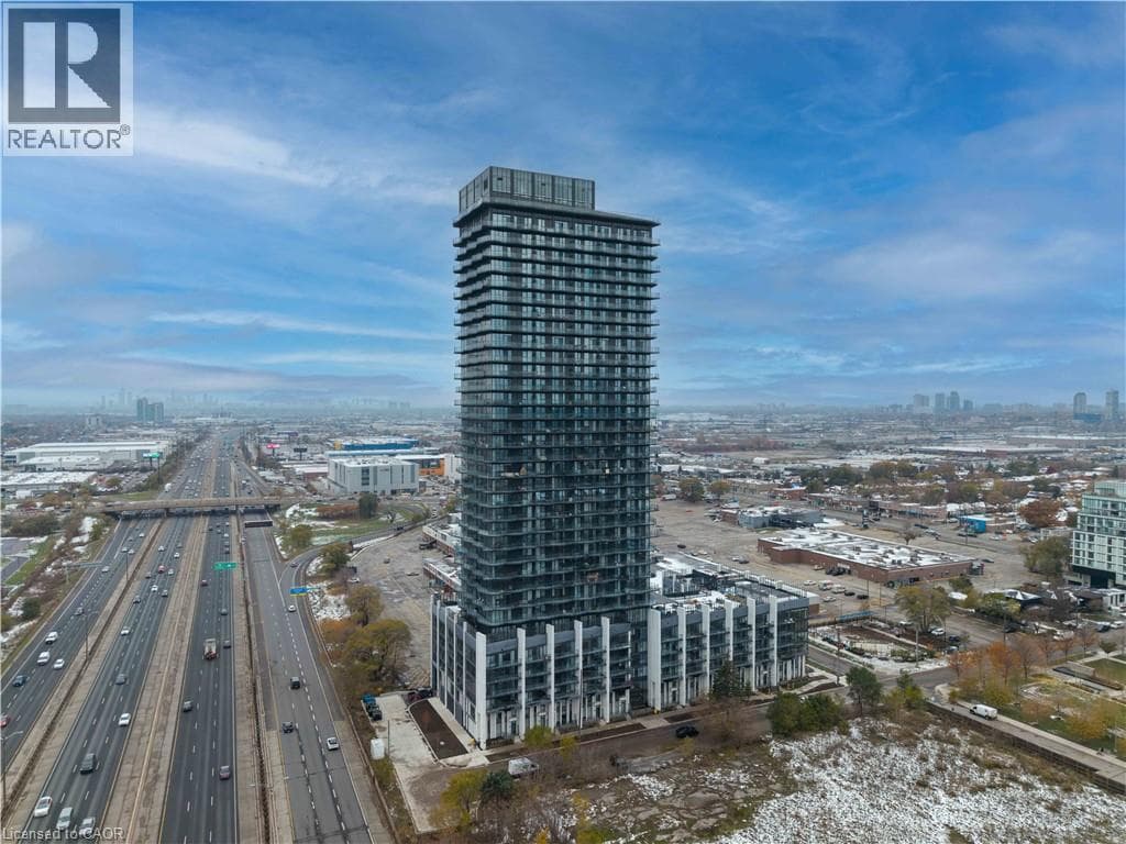 1108- 36 ZORRA Street