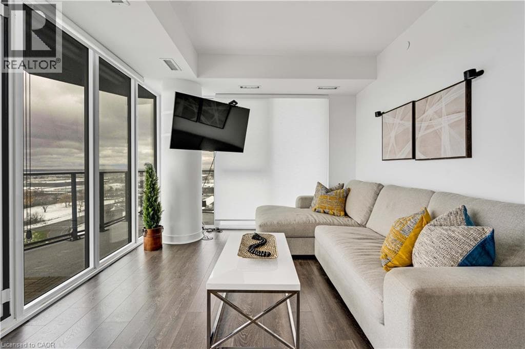 Single Family at 1108- 36 ZORRA Street, Toronto, Ontario - Photo 6 - RE/MAX Garden City Realty
