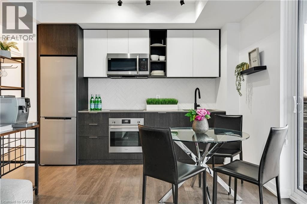 Single Family at 1108- 36 ZORRA Street, Toronto, Ontario - Photo 8 - RE/MAX Garden City Realty
