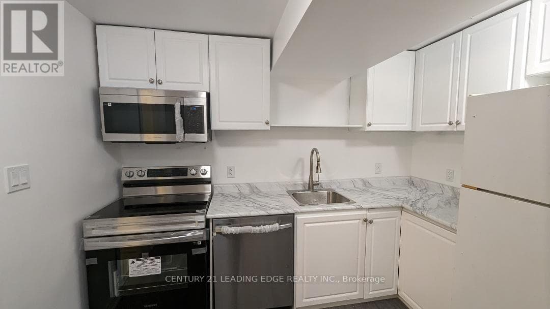 Single Family at Basement- 5 Vintage Drive, Whitby (Williamsburg), Ontario - Photo 10 - RE/MAX Garden City Realty