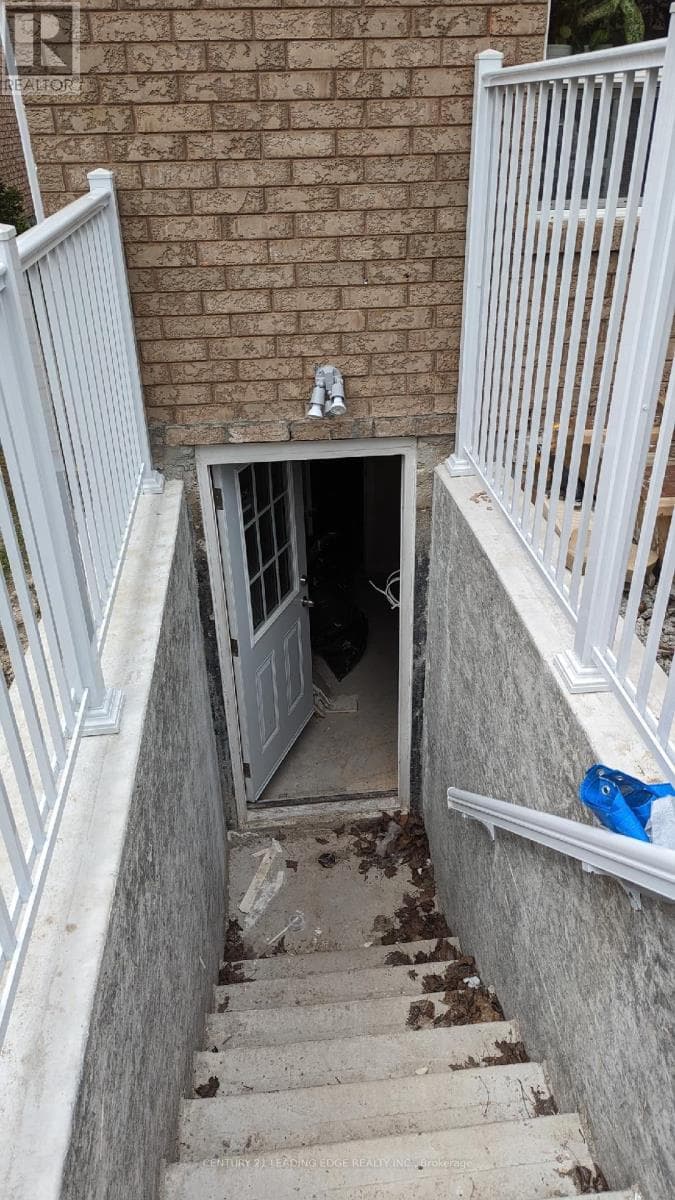 Single Family at Basement- 5 Vintage Drive, Whitby (Williamsburg), Ontario - Photo 3 - RE/MAX Garden City Realty