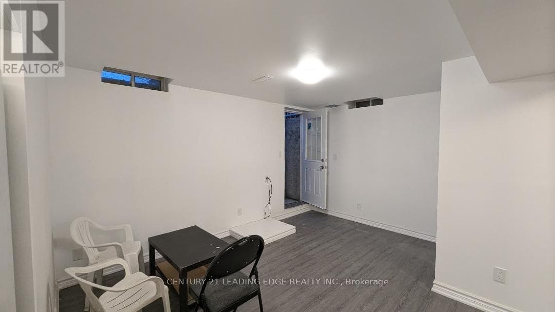 Single Family at Basement- 5 Vintage Drive, Whitby (Williamsburg), Ontario - Photo 5 - RE/MAX Garden City Realty